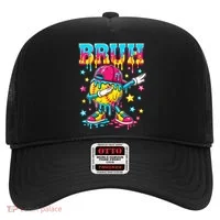 Baseball Life Style Apparel Softball Ice Cream Drip Hat thumb 0