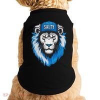 Blue Lions Salty Doggie Tank thumb 0