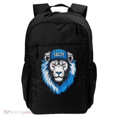 Blue Lions Salty Backpack