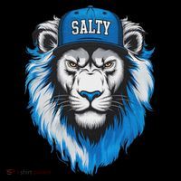 Blue Lions Salty Bucket Hat thumb 4