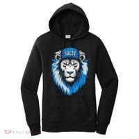 Blue Lions Salty Women's Hoodie thumb 0