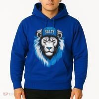 Blue Lions Salty Hoodie thumb 2