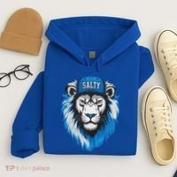 Blue Lions Salty Hoodie thumb 4
