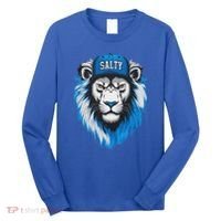 Blue Lions Salty Long Sleeve Shirt thumb 0