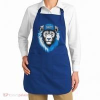 Blue Lions Salty Apron thumb 2