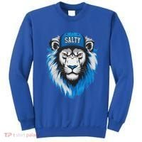 Blue Lions Salty Sweatshirt thumb 0