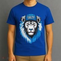 Blue Lions Salty T-Shirt thumb 3