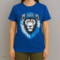 Blue Lions Salty T-Shirt thumb 4