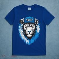 Blue Lions Salty T-Shirt thumb 5