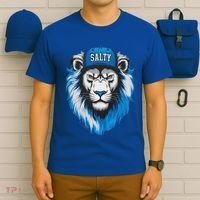 Blue Lions Salty T-Shirt thumb 6