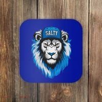 Blue Lions Salty Coaster thumb 0