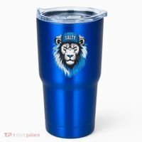 Blue Lions Salty Tumbler thumb 0