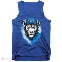 Blue Lions Salty Tank Top thumb 0