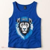Blue Lions Salty Tank Top thumb 2
