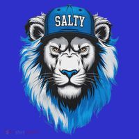 Blue Lions Salty Tank Top thumb 6