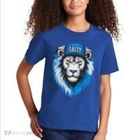 Blue Lions Salty Kids T-Shirt thumb 2