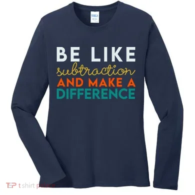 Women's Long Sleeve Shirt