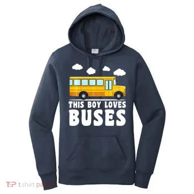 Women's Hoodie