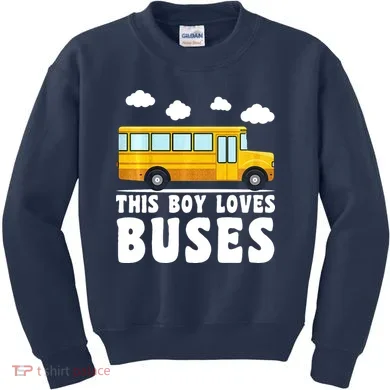 Kids Sweatshirt