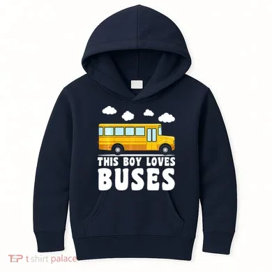 Kids Hoodie