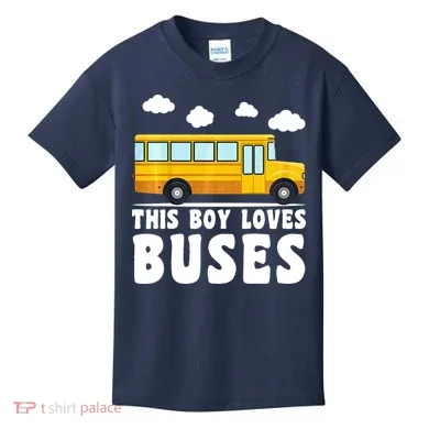 Kids T-Shirt