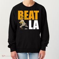 Beat LA San Diego Baseball Women's Sweatshirt thumb 0