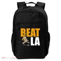Beat LA San Diego Baseball Backpack thumb 0