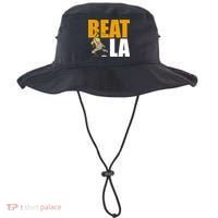 Beat LA San Diego Baseball Bucket Hat thumb 0