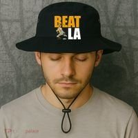 Beat LA San Diego Baseball Bucket Hat thumb 2