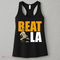 Beat LA San Diego Baseball Women's Tank Top thumb 3