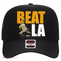 Beat LA San Diego Baseball Hat thumb 0