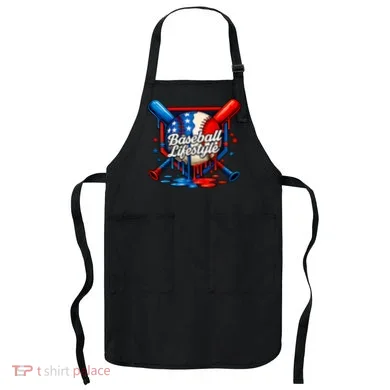 Apron