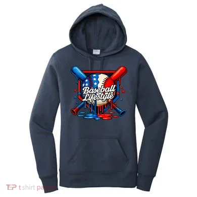 Women's Hoodie