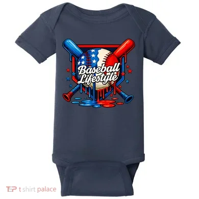 Baby Bodysuit