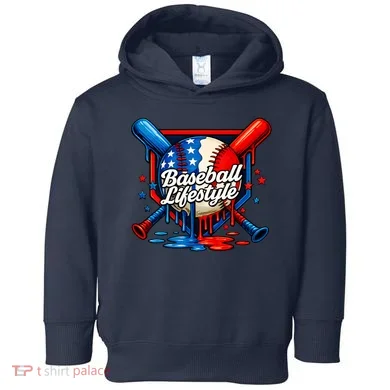 Toddler Hoodie
