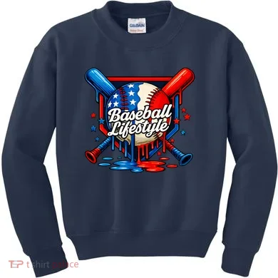Kids Sweatshirt