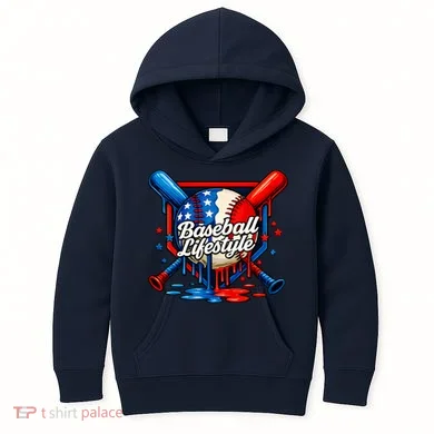 Kids Hoodie