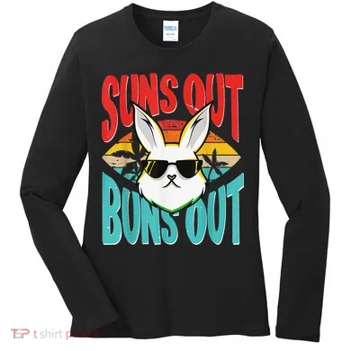 Women's Long Sleeve Shirt