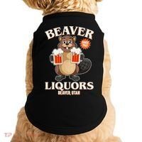 Beaver Liquors Since 1969 Beaver Utah Doggie Tank thumb 0