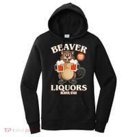 Beaver Liquors Since 1969 Beaver Utah Women's Hoodie thumb 0
