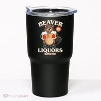 Beaver Liquors Since 1969 Beaver Utah Tumbler thumb 0