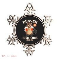 Beaver Liquors Since 1969 Beaver Utah Ornament thumb 0