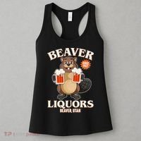 Beaver Liquors Since 1969 Beaver Utah Women's Tank Top thumb 3