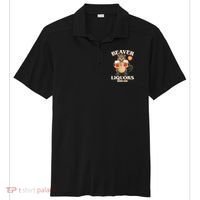 Beaver Liquors Since 1969 Beaver Utah Sport-Tek Posi-UV Pro Polo thumb 0