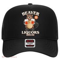 Beaver Liquors Since 1969 Beaver Utah Hat thumb 0