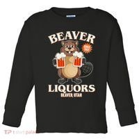 Beaver Liquors Since 1969 Beaver Utah Toddler Long Sleeve Shirt thumb 0