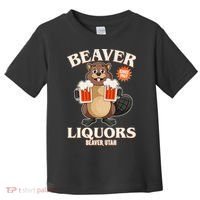 Beaver Liquors Since 1969 Beaver Utah Toddler T-Shirt thumb 0