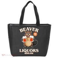Beaver Liquors Since 1969 Beaver Utah Tote Bag thumb 0