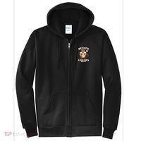 Beaver Liquors Since 1969 Beaver Utah Full Zip Hoodie thumb 0