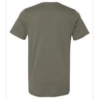 Beaver Liquors Since 1969 Beaver Utah V-Neck T-Shirt thumb 1